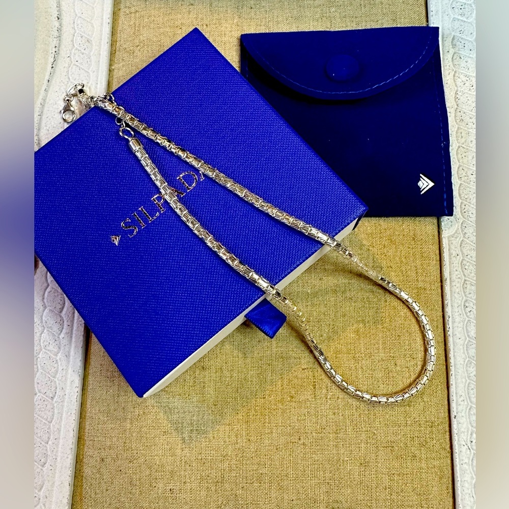 Silpada Sterling Silver chain
